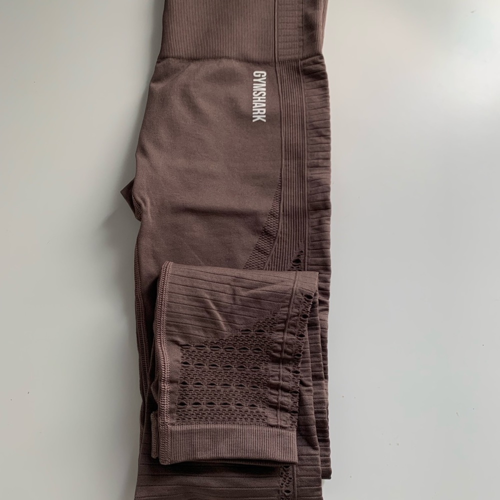 Energy Seamless Gymshark Leggings